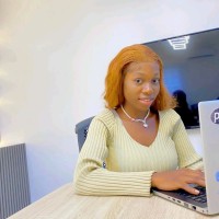 Silicon Delta Employee Silvia Chioma's profile photo
