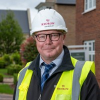 REDROW UK LIMITED Employee Don Burley's profile photo