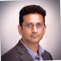 Ruckus Wireless LTD Employee Saurabh Mathur's profile photo