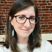World Forestry Center Employee Sarah Marks's profile photo