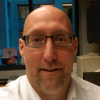 Easterly Government Properties Employee Robert Hillebrand's profile photo