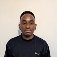Vinyon Adadjisso Email & Phone Number