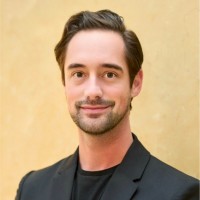DOLCE&GABBANA Employee Ron Voss's profile photo