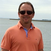Corelle Brands Employee Eric Thomason's profile photo
