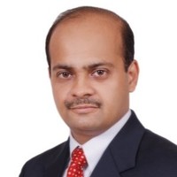 HCL America, Inc. Employee Satya Mishra's profile photo
