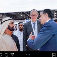 Ayman Hussein Email & Phone Number