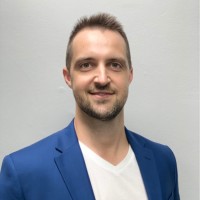 ELMO Software Employee Luke Allen's profile photo