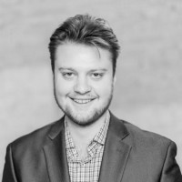 Stockholmsmässan Employee David Jawette's profile photo