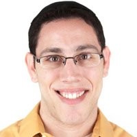 Hospice Tools Employee Benjamin Kandelman's profile photo