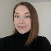 Nature Research Centre Employee Dovile Vaitkute-Karloniene's profile photo