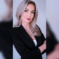 GeAT AG Employee Mandy Rubner's profile photo