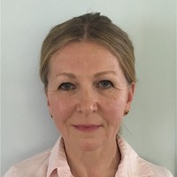 Hemanext Employee Lida Reed's profile photo