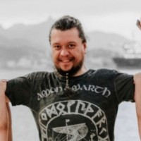 dltHub Employee Victor Schröder's profile photo