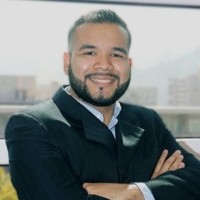 Adwise Chile Employee Adrián Navas's profile photo