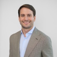 Stonepeak Employee Daniel Castillo's profile photo