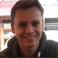 Tibo Depovere's profile photo