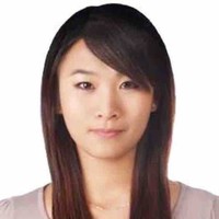 domob.cn Employee Shishi Wang's profile photo