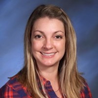 Mount Olive Township School District Employee Jennifer Mastriani's profile photo