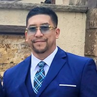 Edwin Centeno Email & Phone Number