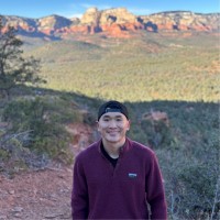 Industrial Refrigeration Parts Employee Seonghwa Jung's profile photo