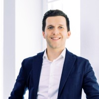 Porsche AG Employee Patrick Knecht's profile photo