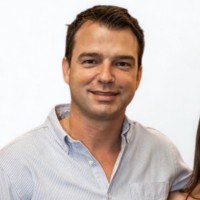 CBH Group Employee Morne van Wyngaard's profile photo