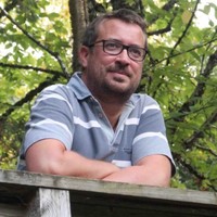 Plaine Commune Employee Joachim Delpech Theoleyre's profile photo