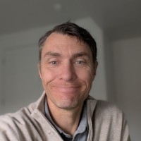 Halosight Employee Reed Abbott's profile photo