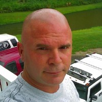 Custom Stack Analysis, LLC. Employee James Gray's profile photo