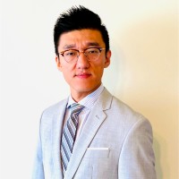 KBL Cosmetics Employee Brandon Zhang's profile photo