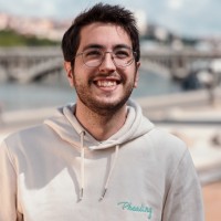 Julien Bronner Email