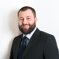The Legal 500 (Legalease) Employee Michal Skokowski's profile photo