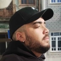 Webdevoir Employee Francisco Abreu's profile photo