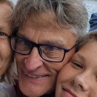 Københavns Professionshøjskole Employee Lars Moldow's profile photo