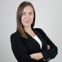 Karger Publishers Employee Victoria Pajan's profile photo