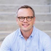 Everyday Speech Employee Winston Chenery's profile photo