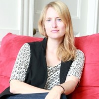 City of Chicago Employee Alison Murphy's profile photo