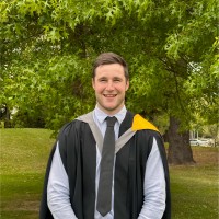 Kendons Business Advisors Employee Bradley McMaster's profile photo