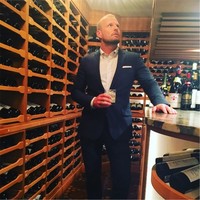 Grand Champions Polo Club, Aspen Valley Polo Club Employee Gregory Kiner's profile photo