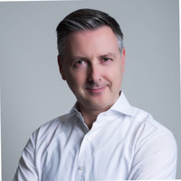 GRUNDFOS Employee Silvio Vanzo's profile photo