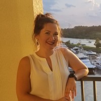 Silicon Valley Bank Employee Kayla Mitchell's profile photo