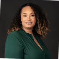 NATIONAL CENTER FOR URBAN SOLUTIONS Employee A.k. Foreback's profile photo