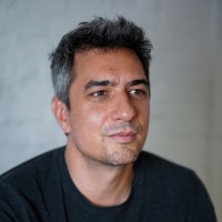 Gophr Employee Seb Robert's profile photo