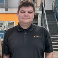University of Tennessee Space Institute Employee Brandon Meadows's profile photo