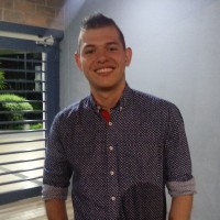 NeoWork Employee Juan Diego Gomez Zuluaga's profile photo