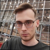 Peredelanoconf Employee Ivan Salugin's profile photo