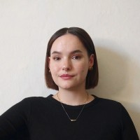 Bauwelt Employee Sandra Rost's profile photo