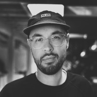 Golden Wolf Employee Thomas Purrington's profile photo