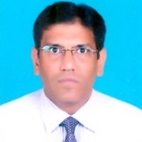 Getz Pharma Employee Abdul Khaliq's profile photo