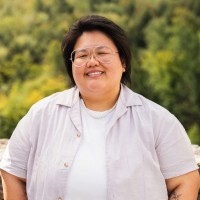 AEMA-ESG Employee Christine Tran's profile photo